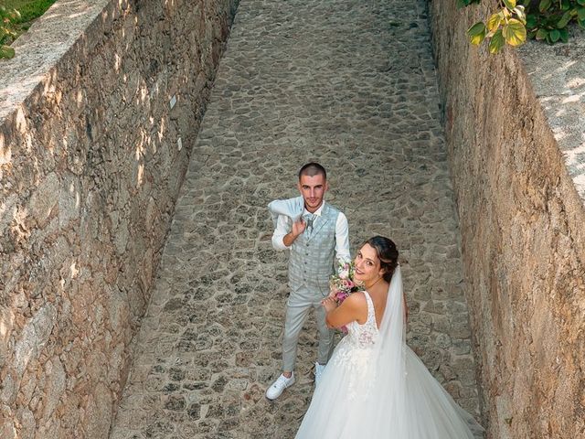 O casamento de Diogo e Diana em Vale de Cambra, Vale de Cambra 20