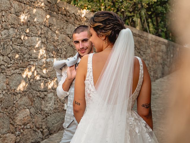 O casamento de Diogo e Diana em Vale de Cambra, Vale de Cambra 21