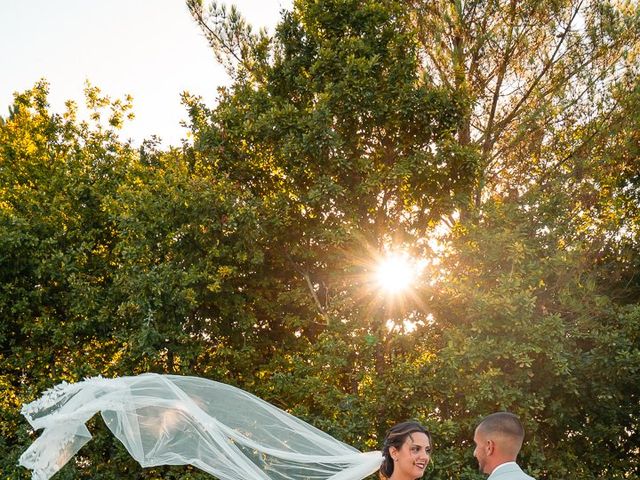 O casamento de Diogo e Diana em Vale de Cambra, Vale de Cambra 22