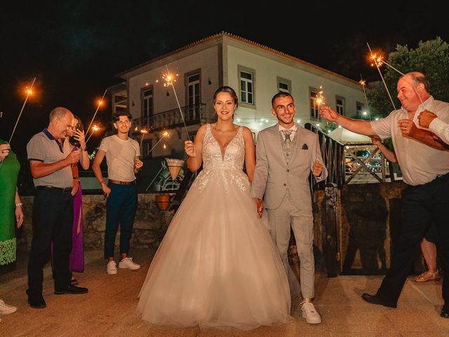 O casamento de Diogo e Diana em Vale de Cambra, Vale de Cambra 2