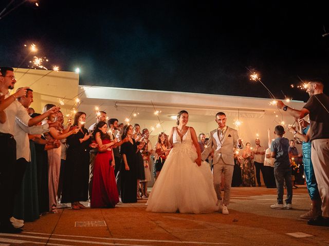 O casamento de Diogo e Diana em Vale de Cambra, Vale de Cambra 26