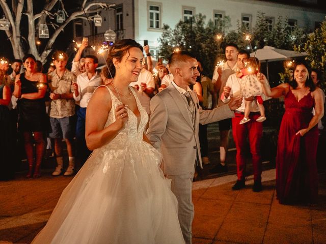 O casamento de Diogo e Diana em Vale de Cambra, Vale de Cambra 28