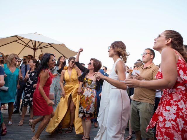 O casamento de João e Cristina em Favaios, Alijó 20