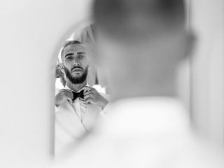 O casamento de Anaïs e Hugo 2