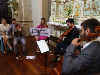 O casamento de Rita e Nelson 1