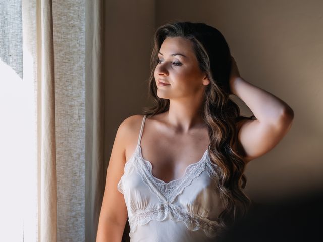 O casamento de Hugo e Anaïs em Ponte de Lima, Ponte de Lima 8