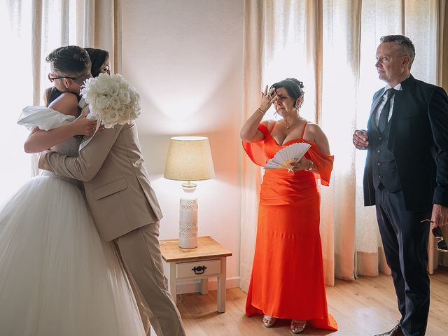 O casamento de Hugo e Anaïs em Ponte de Lima, Ponte de Lima 10
