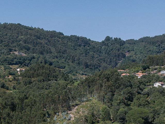 O casamento de Hugo e Anaïs em Ponte de Lima, Ponte de Lima 12