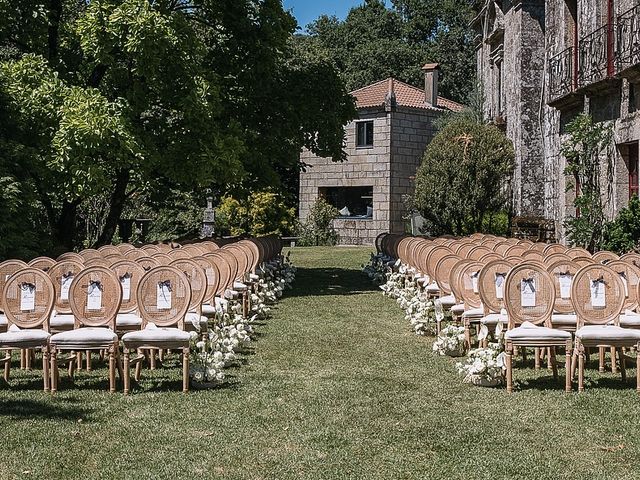 O casamento de Hugo e Anaïs em Ponte de Lima, Ponte de Lima 13