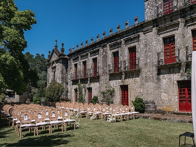 O casamento de Hugo e Anaïs em Ponte de Lima, Ponte de Lima 14