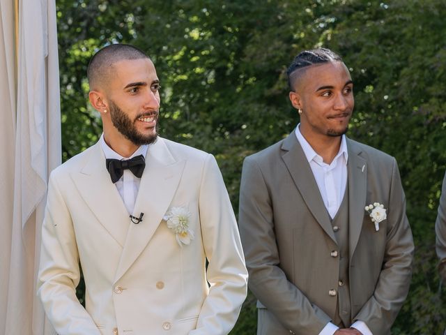 O casamento de Hugo e Anaïs em Ponte de Lima, Ponte de Lima 16