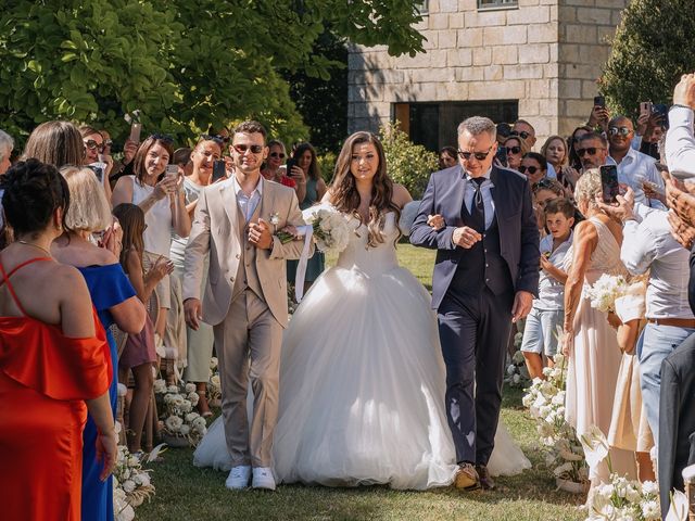 O casamento de Hugo e Anaïs em Ponte de Lima, Ponte de Lima 17