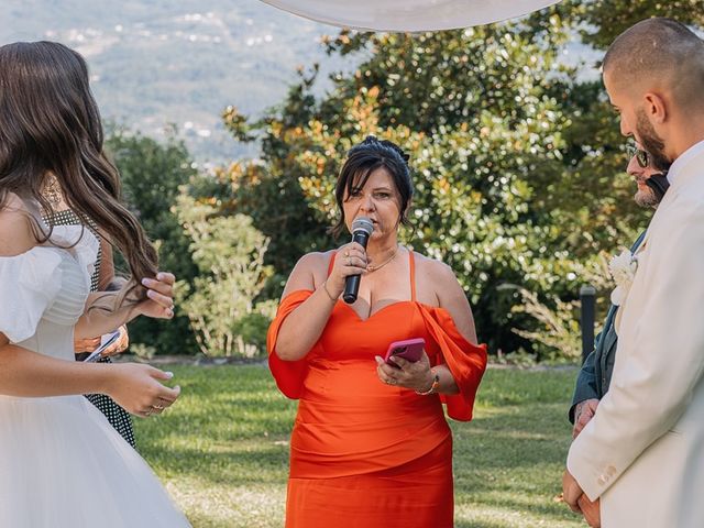 O casamento de Hugo e Anaïs em Ponte de Lima, Ponte de Lima 20