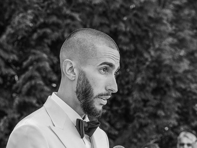 O casamento de Hugo e Anaïs em Ponte de Lima, Ponte de Lima 21