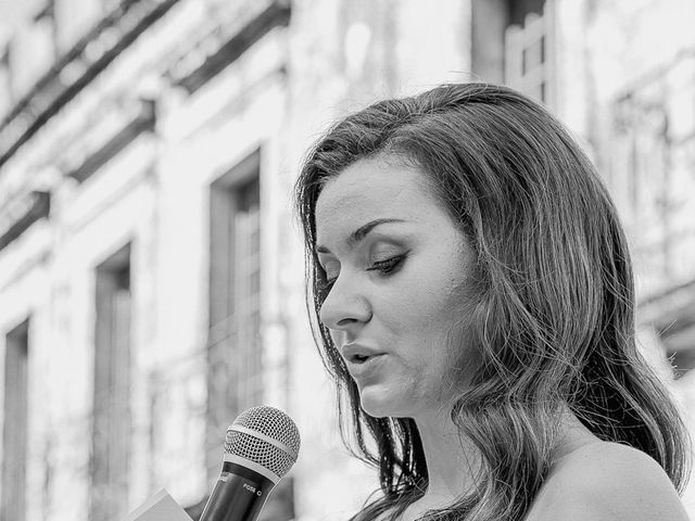 O casamento de Hugo e Anaïs em Ponte de Lima, Ponte de Lima 22