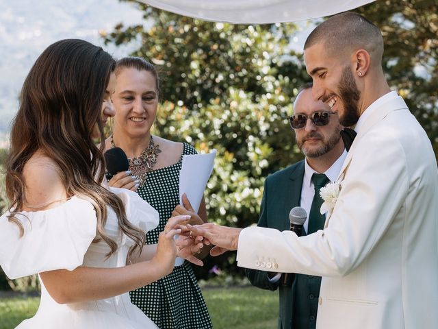 O casamento de Hugo e Anaïs em Ponte de Lima, Ponte de Lima 23