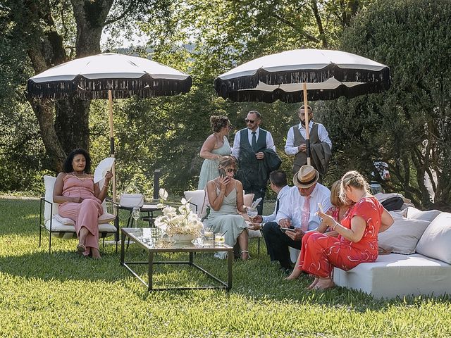 O casamento de Hugo e Anaïs em Ponte de Lima, Ponte de Lima 24