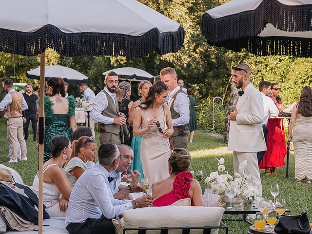 O casamento de Hugo e Anaïs em Ponte de Lima, Ponte de Lima 25