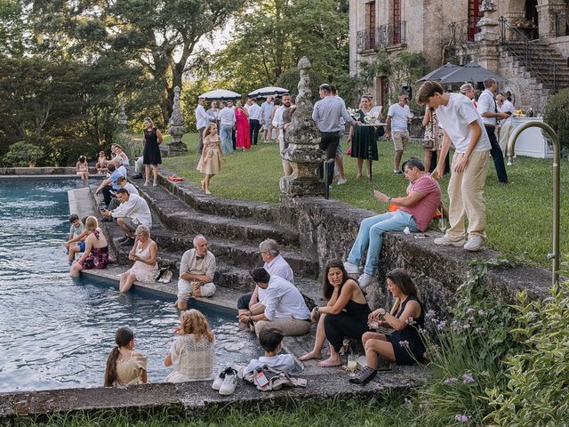 O casamento de Hugo e Anaïs em Ponte de Lima, Ponte de Lima 26