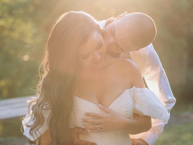 O casamento de Hugo e Anaïs em Ponte de Lima, Ponte de Lima 27