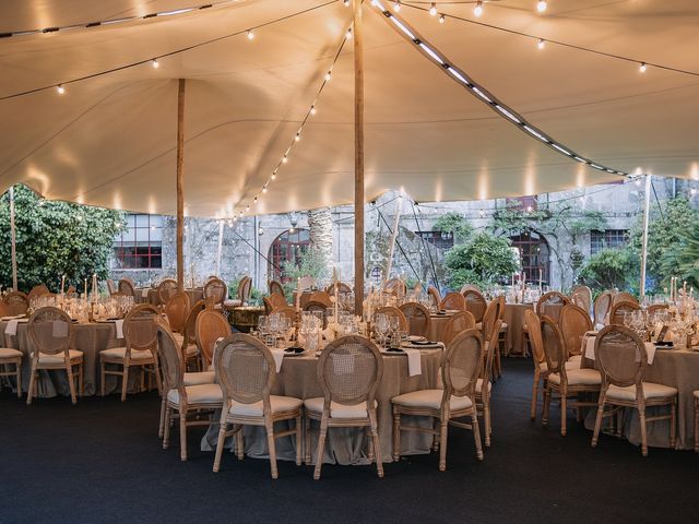 O casamento de Hugo e Anaïs em Ponte de Lima, Ponte de Lima 32
