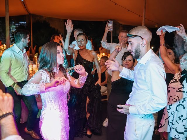 O casamento de Hugo e Anaïs em Ponte de Lima, Ponte de Lima 40
