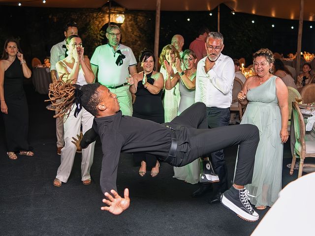 O casamento de Hugo e Anaïs em Ponte de Lima, Ponte de Lima 41