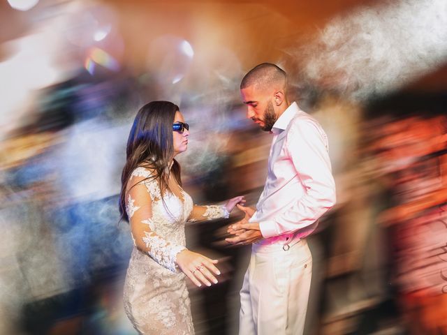 O casamento de Hugo e Anaïs em Ponte de Lima, Ponte de Lima 42