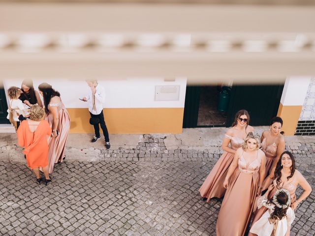 O casamento de Cláudio e Léo em Abrantes, Abrantes 9