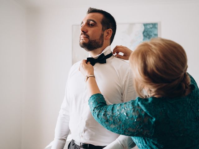 O casamento de Cláudio e Léo em Abrantes, Abrantes 14