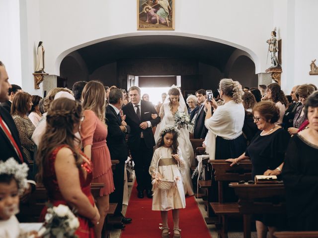 O casamento de Cláudio e Léo em Abrantes, Abrantes 19