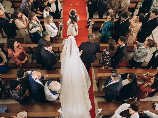 O casamento de Cláudio e Léo em Abrantes, Abrantes 20