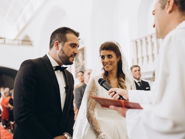 O casamento de Cláudio e Léo em Abrantes, Abrantes 22