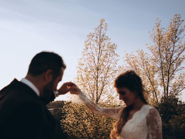 O casamento de Cláudio e Léo em Abrantes, Abrantes 37