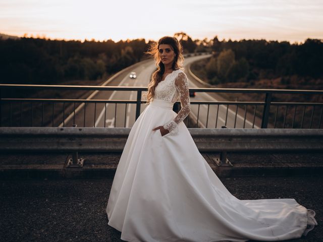 O casamento de Cláudio e Léo em Abrantes, Abrantes 40