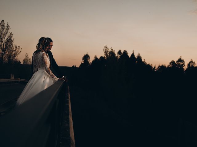 O casamento de Cláudio e Léo em Abrantes, Abrantes 42