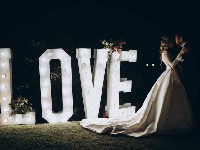 O casamento de Cláudio e Léo em Abrantes, Abrantes 1