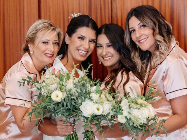 O casamento de Ricardo e Jéssica em Vila Real, Vila Real (Concelho) 22