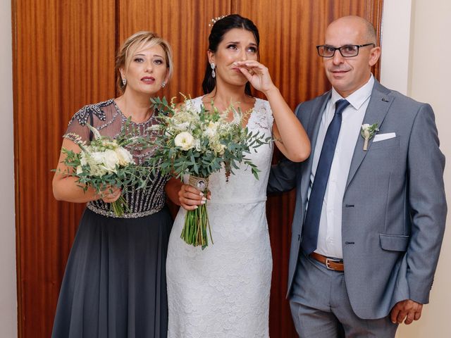 O casamento de Ricardo e Jéssica em Vila Real, Vila Real (Concelho) 30