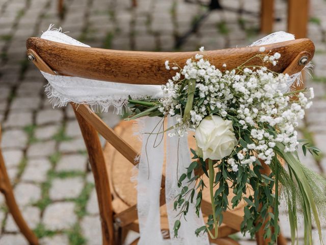 O casamento de Ricardo e Jéssica em Vila Real, Vila Real (Concelho) 33