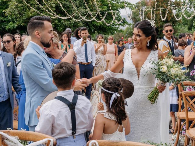 O casamento de Ricardo e Jéssica em Vila Real, Vila Real (Concelho) 45