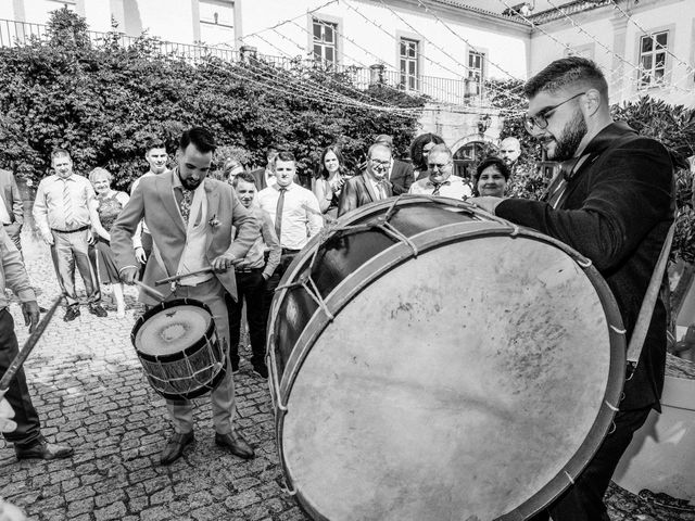 O casamento de Ricardo e Jéssica em Vila Real, Vila Real (Concelho) 65