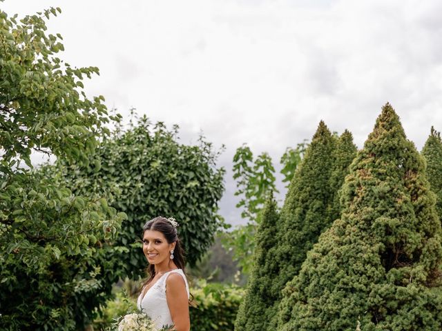 O casamento de Ricardo e Jéssica em Vila Real, Vila Real (Concelho) 68