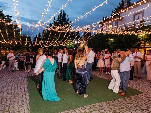 O casamento de Ricardo e Jéssica em Vila Real, Vila Real (Concelho) 74