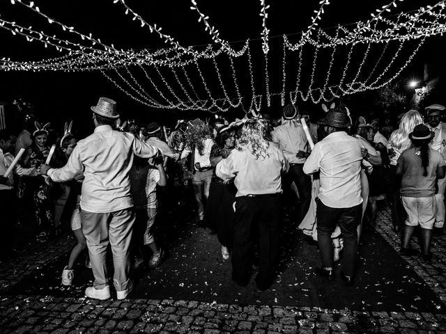 O casamento de Ricardo e Jéssica em Vila Real, Vila Real (Concelho) 99