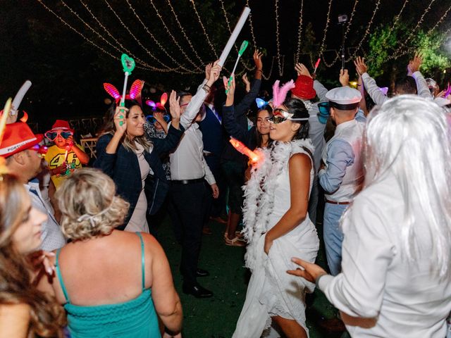 O casamento de Ricardo e Jéssica em Vila Real, Vila Real (Concelho) 103