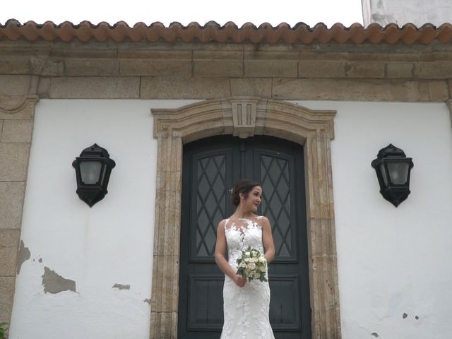 O casamento de Gustavo e Joana em Mateus, Vila Real (Concelho) 10