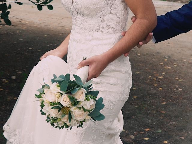 O casamento de Gustavo e Joana em Mateus, Vila Real (Concelho) 23