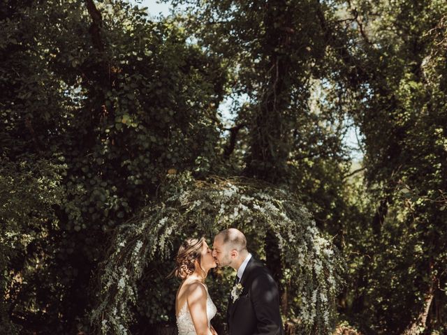 O casamento de Francisco e Joana em Coimbra, Coimbra (Concelho) 4