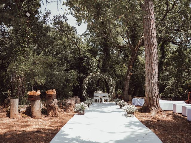 O casamento de Francisco e Joana em Coimbra, Coimbra (Concelho) 5